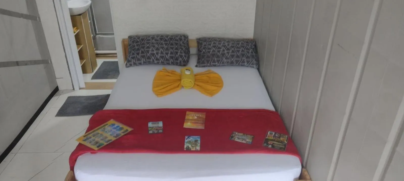 Pousada Container Park Hotel Penha  Brazil